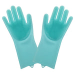 Magic Scrubber Gloves