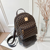 Charme Mini Backpack