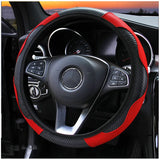 CherryDrive Steering Cover