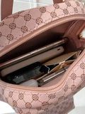 Charme Mini Backpack