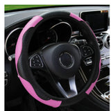 CherryDrive Steering Cover