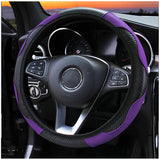 CherryDrive Steering Cover