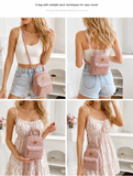 Charme Mini Backpack