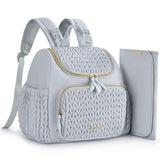 Mommore Travel Diaper Backpack