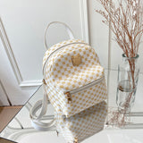 Charme Mini Backpack