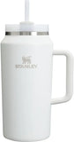 Stanley Quencher H2.0 FlowState Stainless Steel Vacuum Insulated Tumbler with Lid and Straw for Water, Iced Tea or Coffee