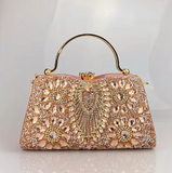 Diamond Evening Bags