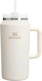 Stanley Quencher H2.0 FlowState Stainless Steel Vacuum Insulated Tumbler with Lid and Straw for Water, Iced Tea or Coffee