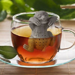 Lazy Sloth Tea Infuser