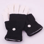 Glow-in-the-dark Gloves