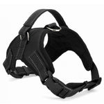 Heavy Duty Padded Dog Harness For Extra Large, Large, Medium And Small Dogs